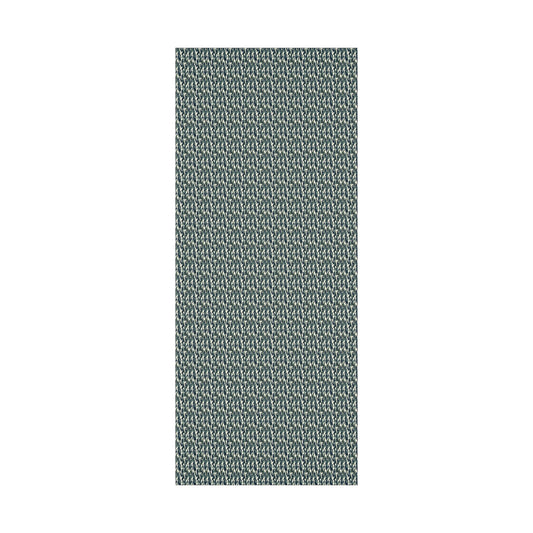 Green Military Camo Gift Wrap Paper - miles to shore