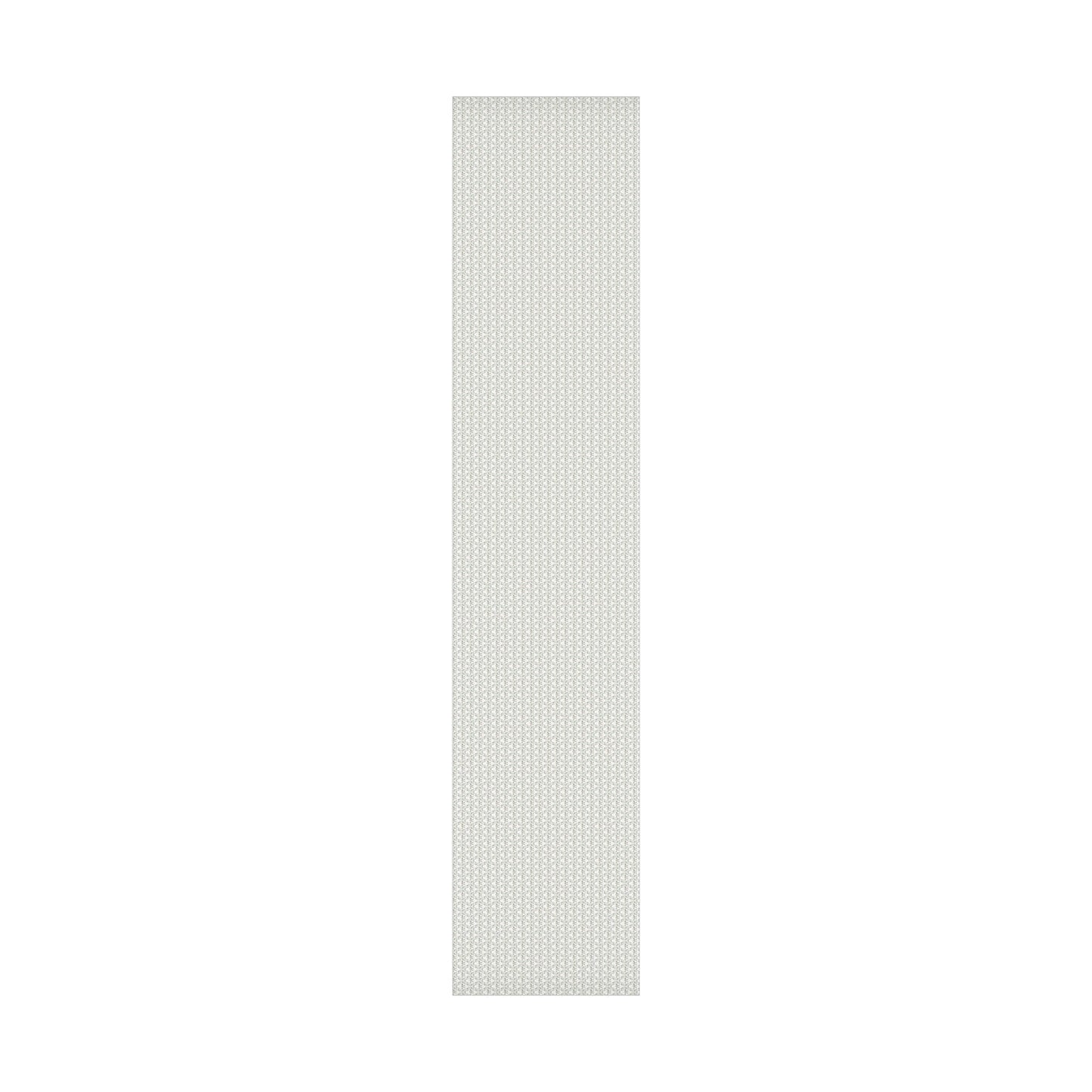 White Flowers Gift Wrap Papers - miles to shore