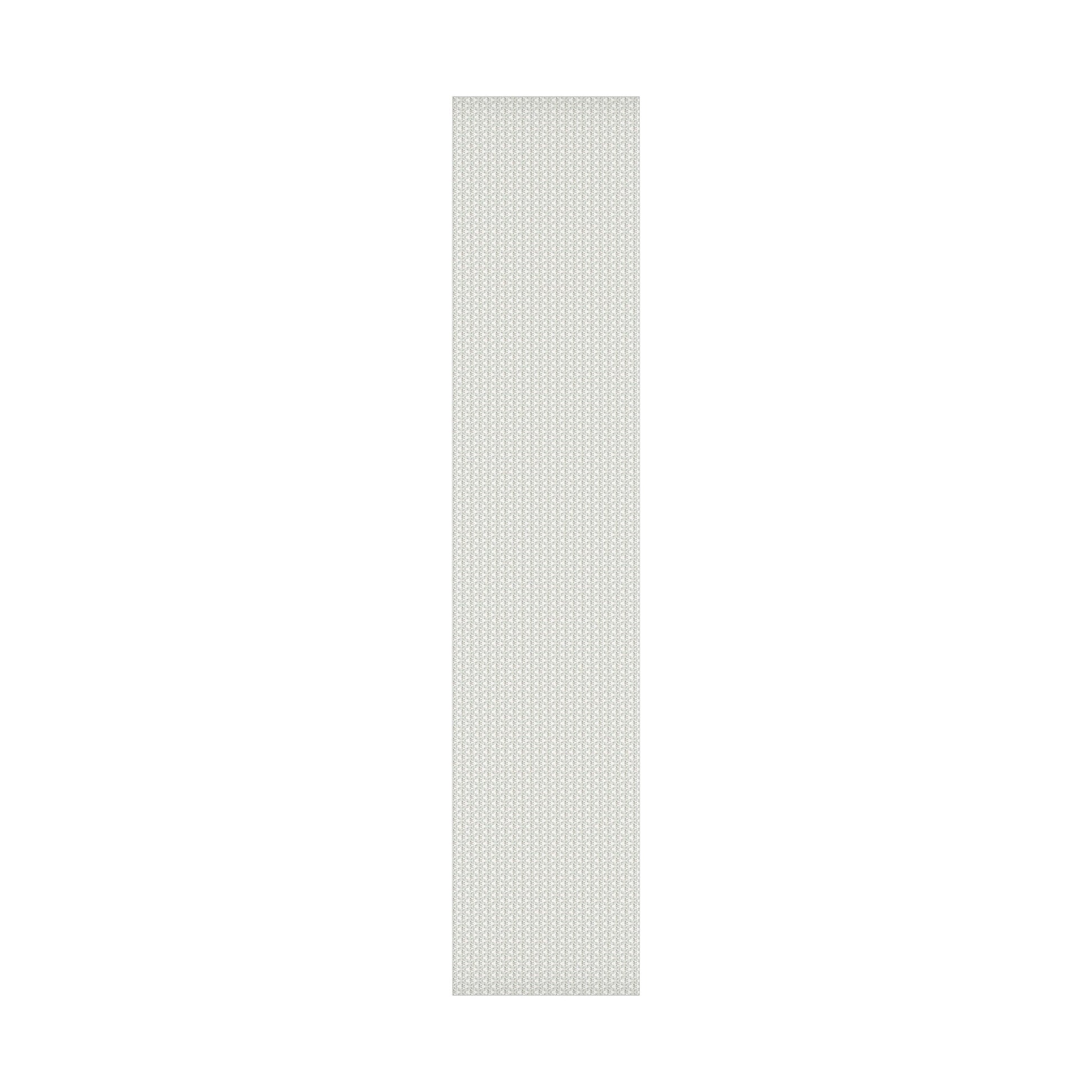 White Flowers Gift Wrap Papers - miles to shore
