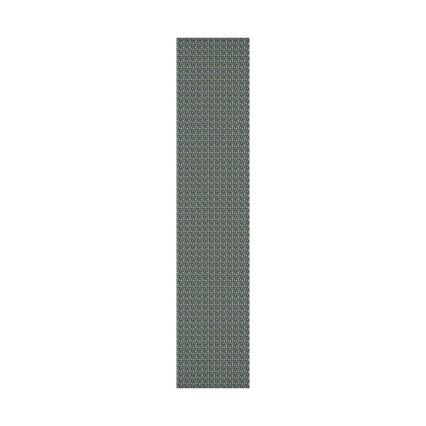 Dark Green Military Camo Gift Wrap Paper