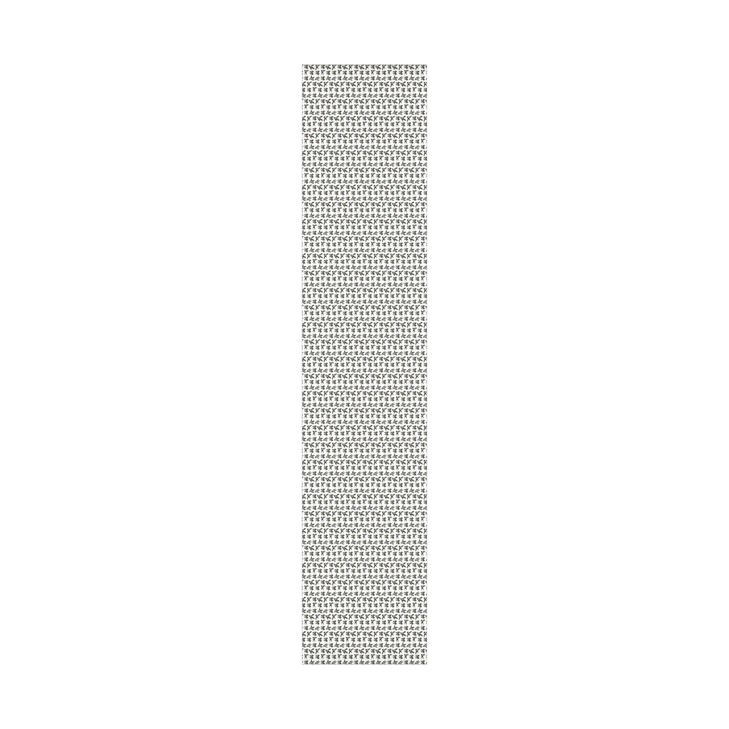 Mallard Duck and Camo Bows Gift Wrap Papers