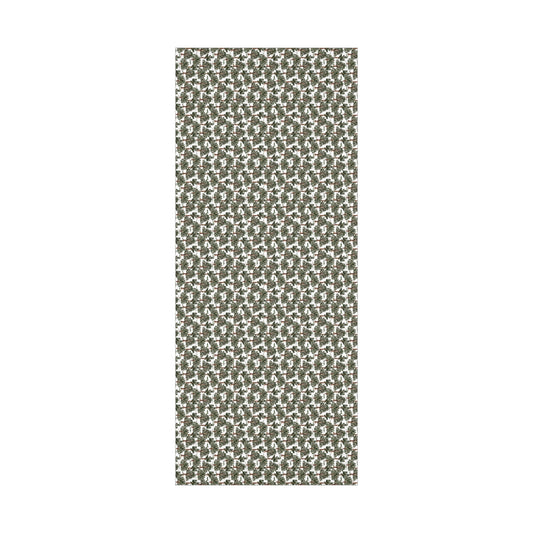 Trees Gift Wrap Papers - miles to shore