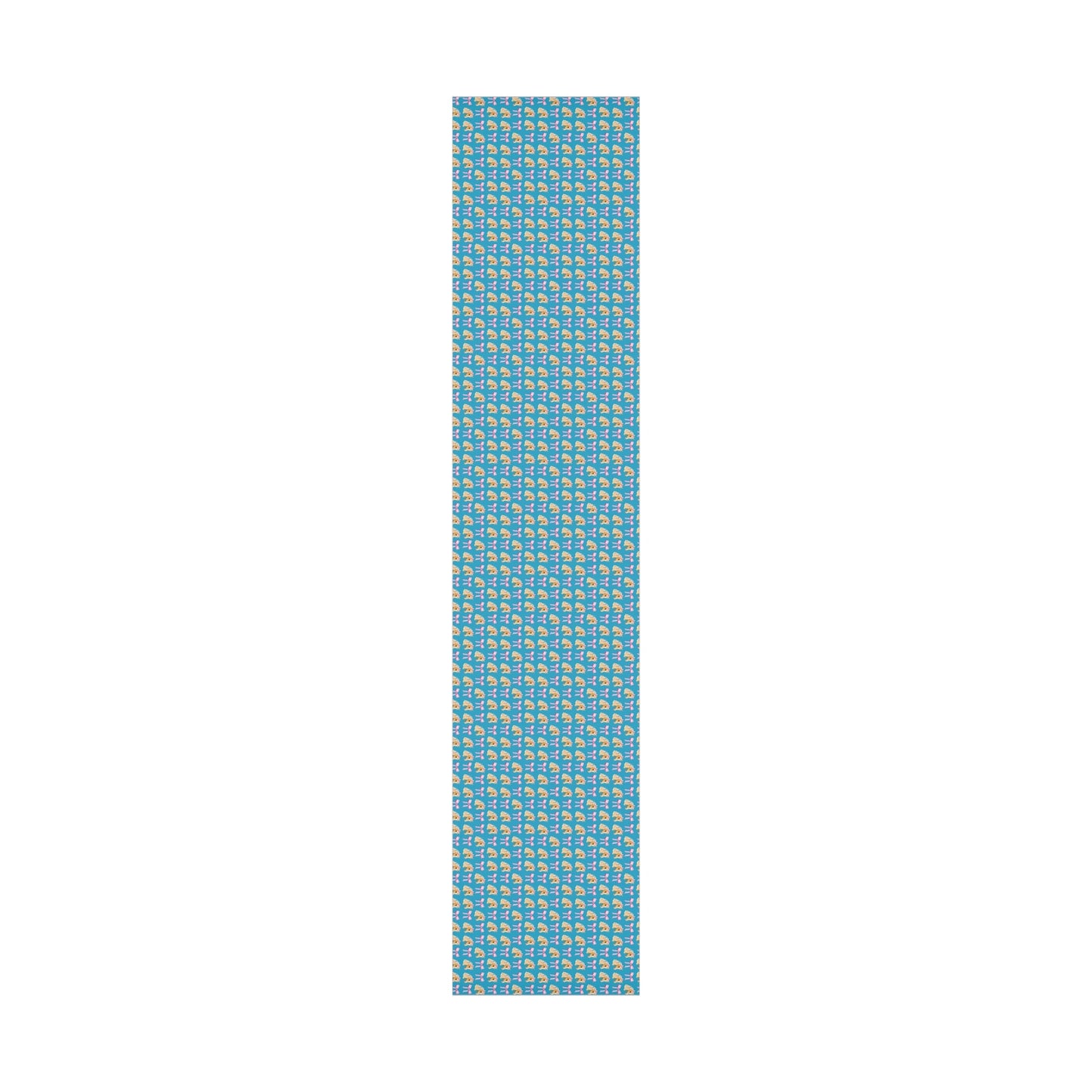 Horses and Bows Coquette Gift Wrap Papers - miles to shore