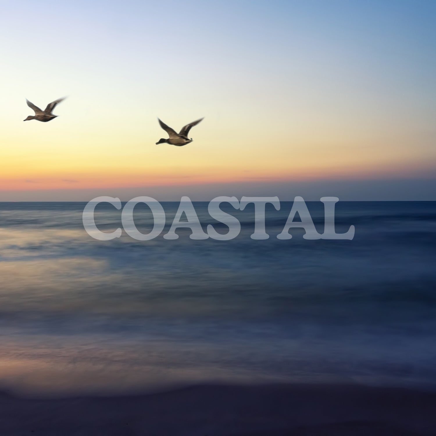 Coastal