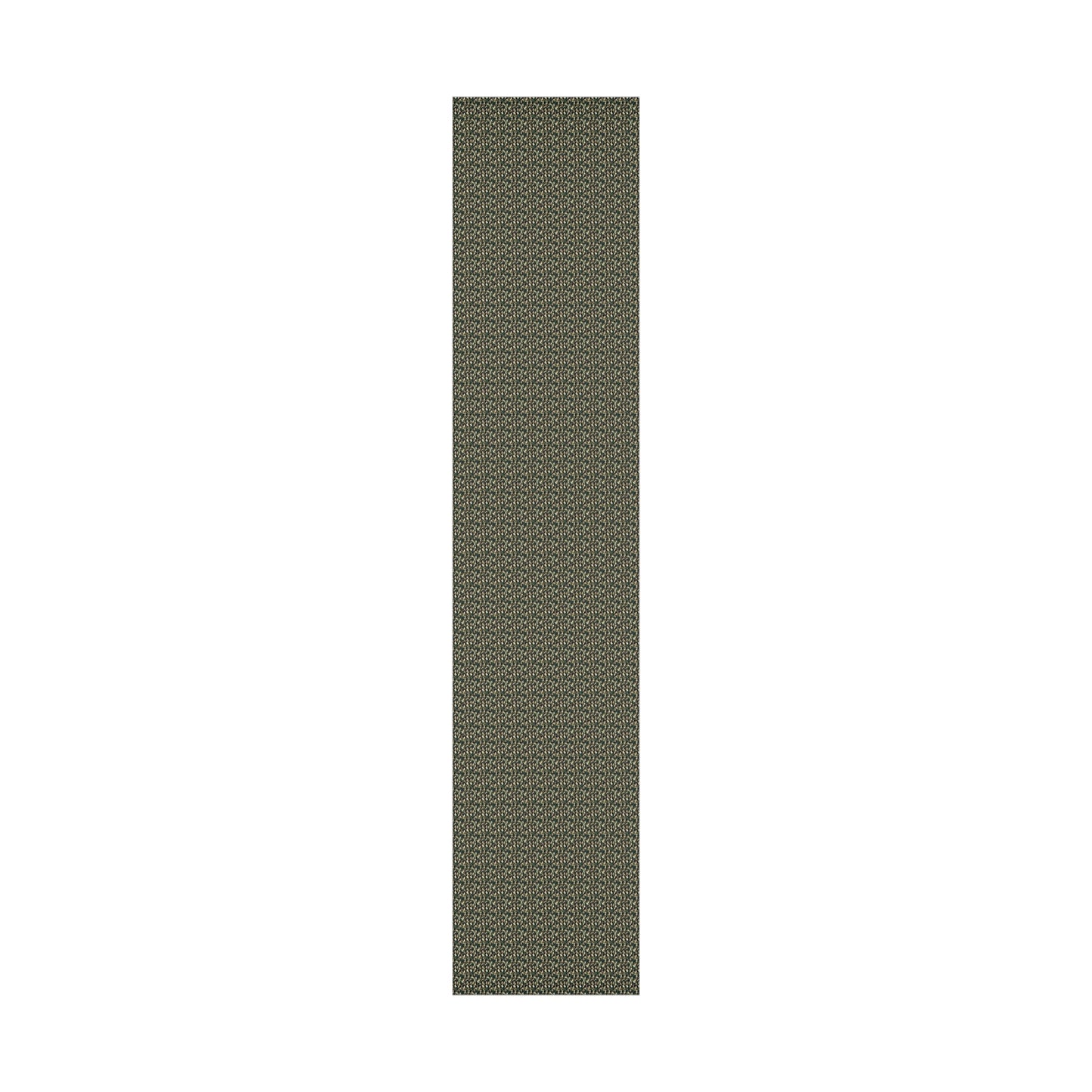 Brown Green Black Military Camo Gift Wrap Paper